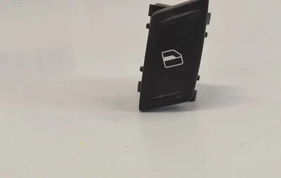 Skoda Octavia Mk2 (1Z) Electric window control switch 1Z0959855 1016