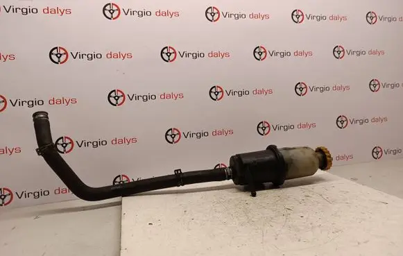 Chrysler Voyager Power steering fluid tank/reservoir 04743067AB 24737 011107