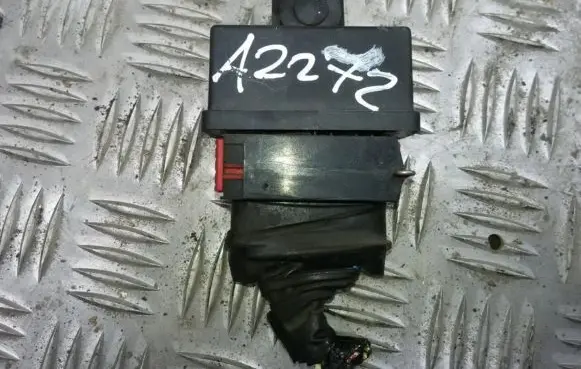 Peugeot 307 Other relay 240107