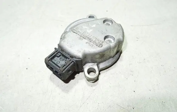 Crankshaft position sensor