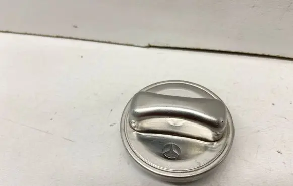 Mercedes-Benz E W124 Fuel tank filler cap A1244700005 1244700005