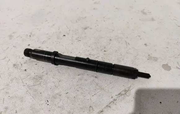 Audi A6 S6 C5 4B Fuel injector 059130201E
