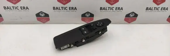 BMW 4 F32 F33 Electric window control switch 9362126 L30327 120918
