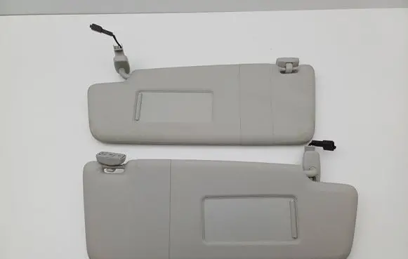 Volkswagen Touran I Sun visor