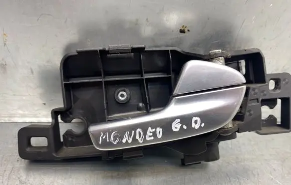 Ford Mondeo MK IV Rear door interior handle 6M21U22600 7S71A22600