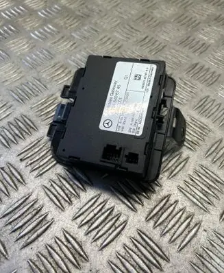 Mercedes-Benz ML W164 Gateway control module A1645406745