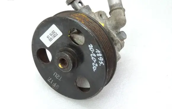 Chevrolet Cruze Power steering pump 96837814