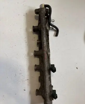 Renault Megane II Fuel main line pipe 857013