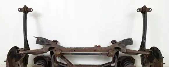 Ford Focus Rear suspension assembly kit set 