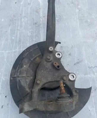 Chrysler 300C Front wheel hub 05168402AC 1215