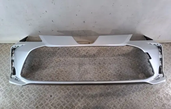 Toyota Corolla E210 E21 Front bumper 5211902Q10 5211902Q20 5211902Q30