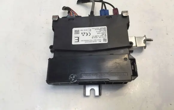 Honda Jazz IV GR Other control units/modules 39770TZAE020M1