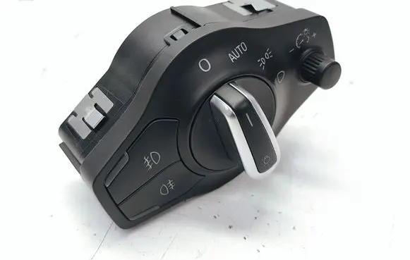 Audi Q5 SQ5 Light switch 8K0941531AL