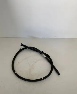 Audi A6 S6 C7 4G Headlight washer hose/pipe 4G0955667