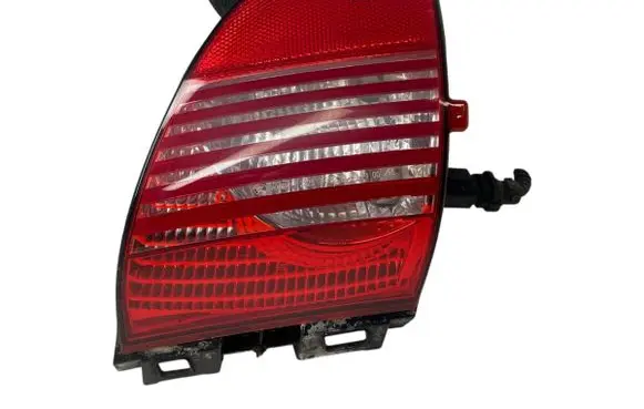 Peugeot 2008 I Rear bumper light 9683074780 168309