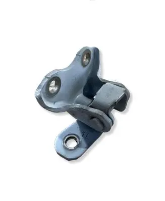 Toyota Yaris Rear door upper hinge 687500D061