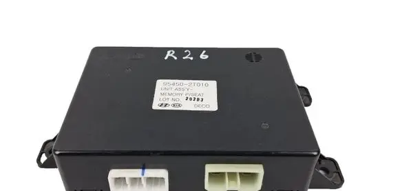 KIA Optima Seat control module 954502T010