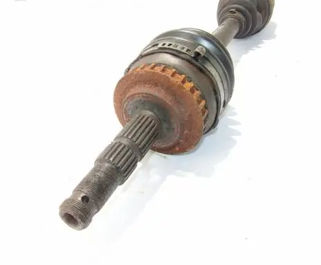 Opel Tigra B Front driveshaft