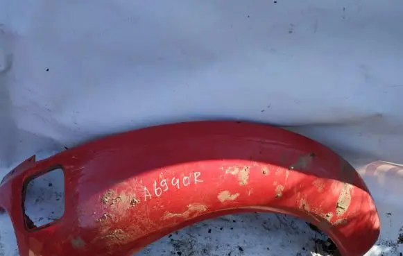 Volkswagen New Beetle Fender 1c0821302d