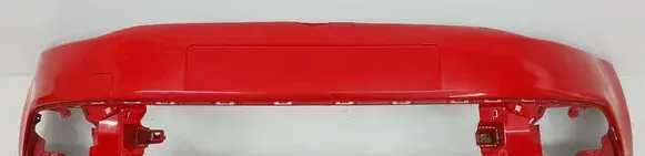 Volkswagen Polo V 6R Front bumper 6C0807221