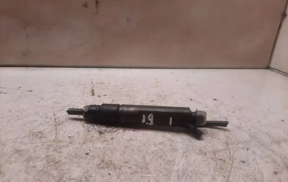 Audi A4 S4 B5 8D Fuel injector 028130201T