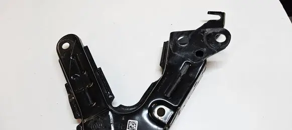 Other front suspension part