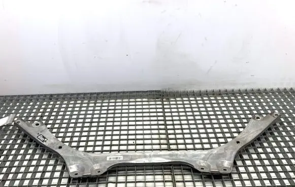 BMW 5 G30 G31 G38 Radiator support slam panel 7362724