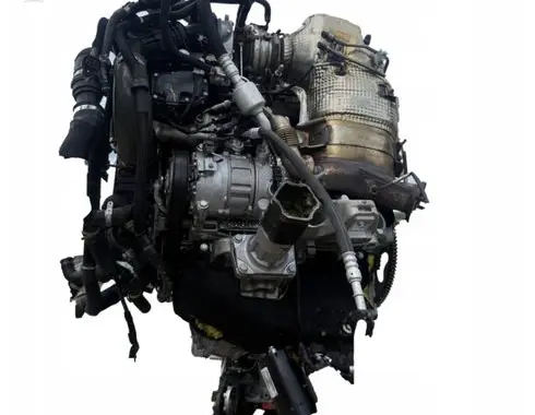 Alfa Romeo Stelvio Engine swap 46346359
