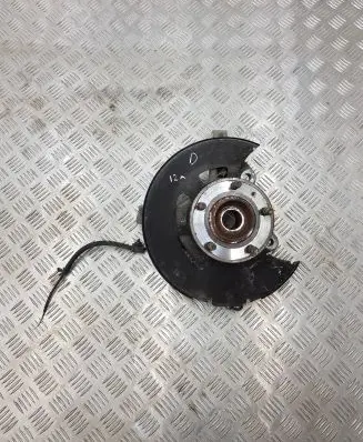 Opel Zafira C Front wheel hub FAGDE28212 13583479