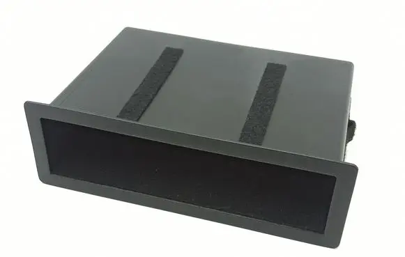 BMW Z4 E85 E86 Dashboard storage box/compartment 7043819 74850610 51467043819