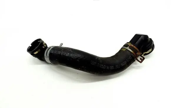 KIA Ceed Engine coolant pipe/hose 25415M6300
