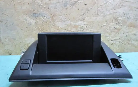BMW X3 E83 Screen/display/small screen 1301073025