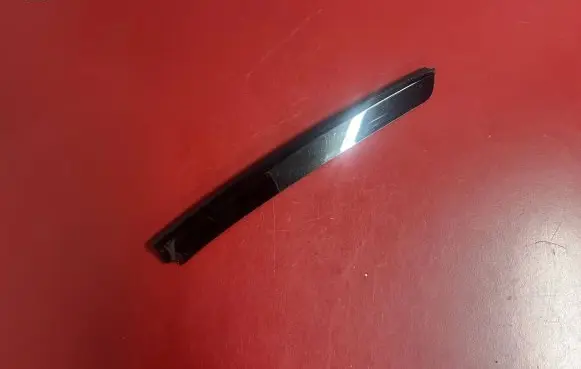 Mini One - Cooper F56 F55 Rear side glass trim 7328873 51137328873
