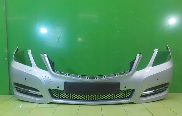 Mercedes-Benz E W212 Front bumper PRZOD UP39