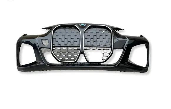 BMW 4 G22 G23 G24 G26 Front bumper 51119881896