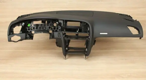 Audi A5 8T 8F Dashboard DESN37