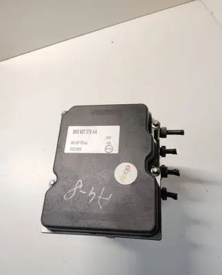 Audi A4 S4 B8 8K ABS Pump 8K0907379AA 8232J0555