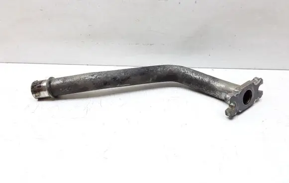 Volvo XC60 Turbo turbocharger oiling pipe/hose