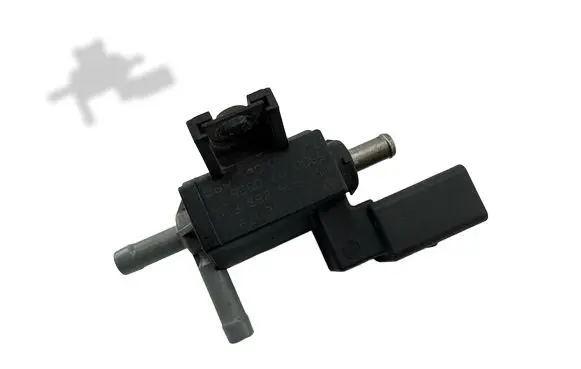 Audi A1 Turbo solenoid valve 06F906283F