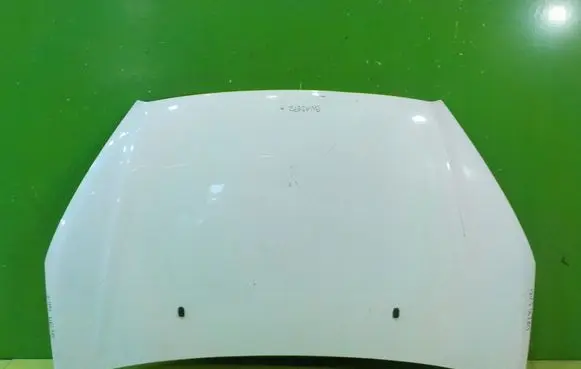 Ford S-MAX Engine bonnet/hood WP230