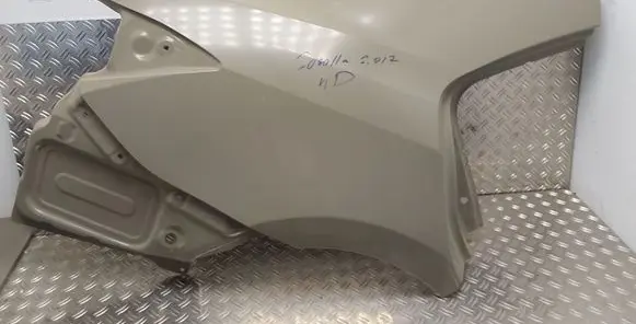 Toyota Corolla E160 E170 Fender