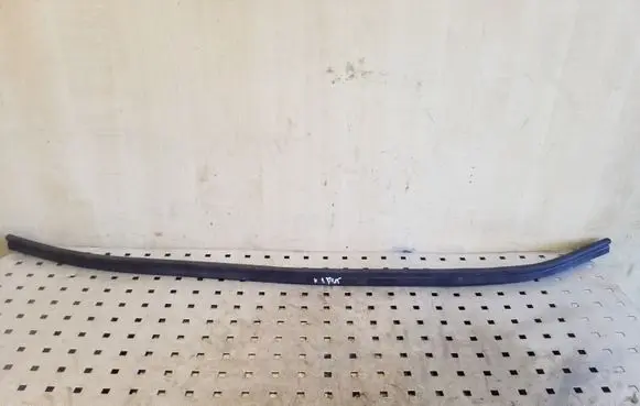Peugeot 508 Engine compartment rubber 