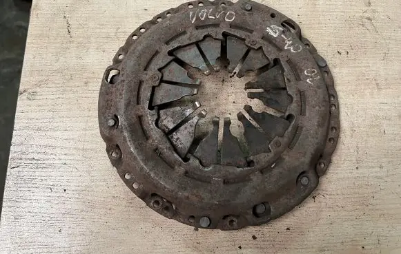 Volvo S40, V40 Pressure plate 