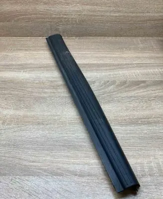 Mercedes-Benz E W211 Front sill trim cover A2116801835