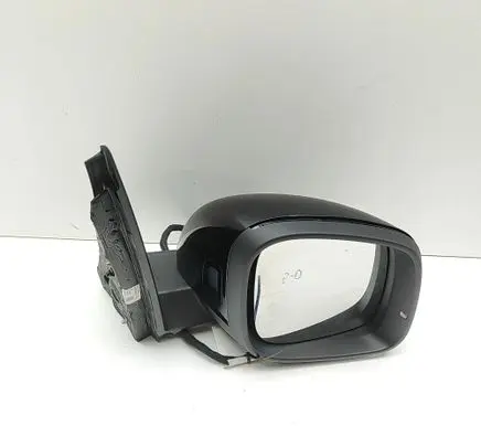 Volkswagen ID. Buzz Front door electric wing mirror 1T3857502CA