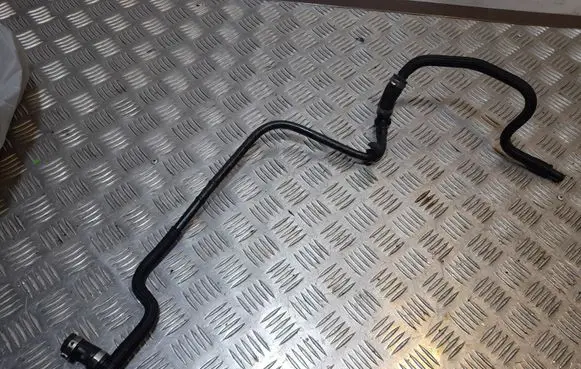 Audi Q5 SQ5 Vacuum line/pipe/hose 06E133773BB