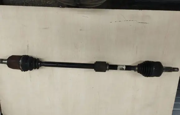 KIA Ceed Front driveshaft 495001H010