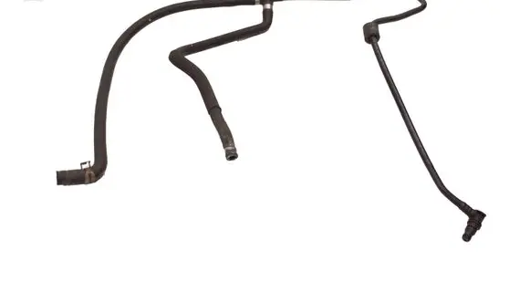 Mercedes-Benz R W251 Engine coolant pipe/hose A2515010125