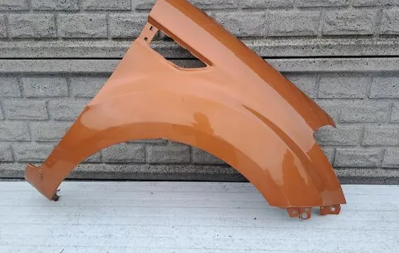 KIA Soul Fender PPKIASOUL