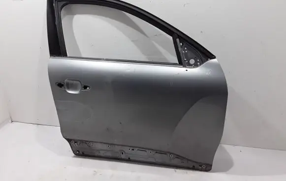 Citroen C4 III e-C4 Front door 9834272880